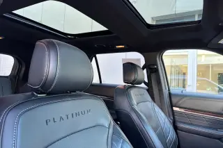 Ford Explorer 2017 AWD Platinum 4dr SUV
