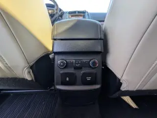 Ford Explorer 2017 AWD Platinum 4dr SUV