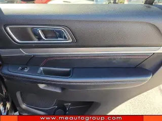 Ford Explorer 2017 AWD Sport 4dr SUV