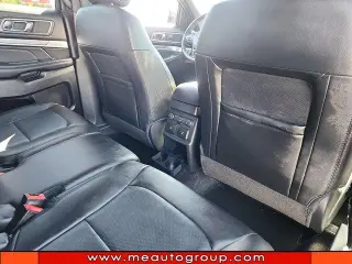 Ford Explorer 2017 AWD Sport 4dr SUV