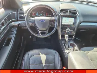 Ford Explorer 2017 AWD Sport 4dr SUV