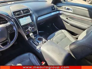 Ford Explorer 2017 AWD Sport 4dr SUV