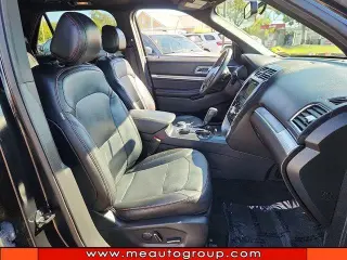 Ford Explorer 2017 AWD Sport 4dr SUV