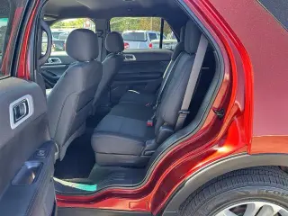 Ford Explorer 2014 AWD XLT 4dr SUV