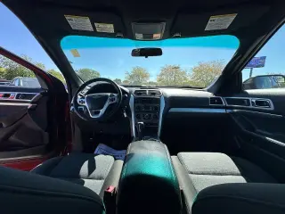 Ford Explorer 2014 AWD XLT 4dr SUV