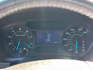Ford Explorer 2014 AWD XLT 4dr SUV