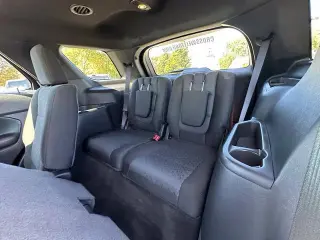Ford Explorer 2014 AWD XLT 4dr SUV