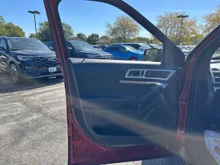 Ford Explorer 2014 AWD XLT 4dr SUV