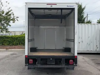 Ford Transit 2022 350 2dr 178 in. WB SRW Chassis de Corte
