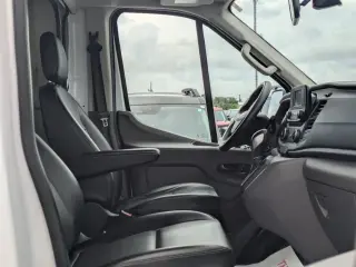 Ford Transit 2022 350 2dr 178 in. WB SRW Chassis de Corte