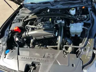 Ford Mustang 2026 EcoBoost Premium 2dr Convertible