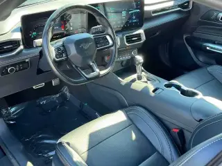 Ford Mustang 2026 EcoBoost Premium 2dr Convertible