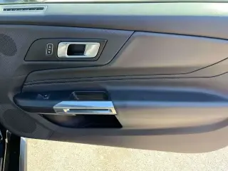 Ford Mustang 2026 EcoBoost Premium 2dr Convertible