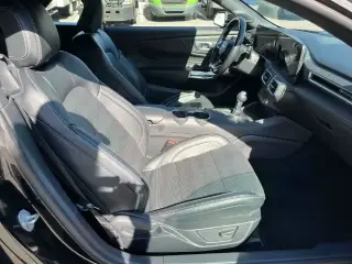 Ford Mustang 2026 EcoBoost Premium 2dr Convertible