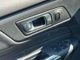 Ford Mustang 2026 EcoBoost Premium 2dr Convertible