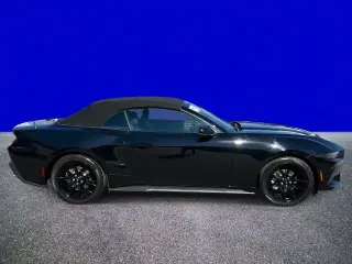 Ford Mustang 2026 EcoBoost Premium 2dr Convertible