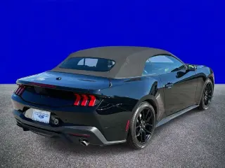 Ford Mustang 2026 EcoBoost Premium 2dr Convertible