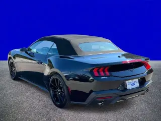Ford Mustang 2026 EcoBoost Premium 2dr Convertible