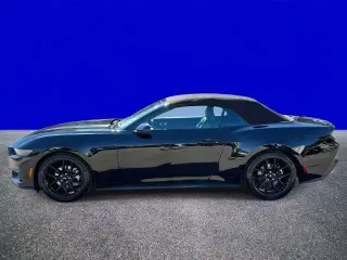 Ford Mustang 2026 EcoBoost Premium 2dr Convertible