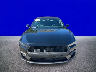 Ford Mustang 2026 EcoBoost Premium 2dr Convertible