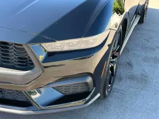 Ford Mustang 2026 EcoBoost Premium 2dr Convertible