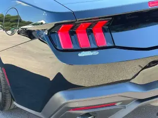 Ford Mustang 2026 EcoBoost Premium 2dr Convertible