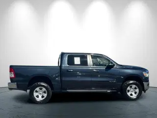 Ram 1500 2020 4x4 Big Horn 4dr Crew Cab 5.6 ft. SB Pickup