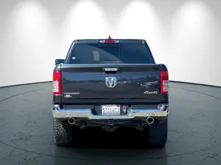 Ram 1500 2020 4x4 Big Horn 4dr Crew Cab 5.6 ft. SB Pickup