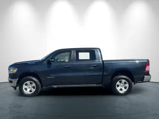 Ram 1500 2020 4x4 Big Horn 4dr Crew Cab 5.6 ft. SB Pickup