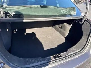 Ford Focus 2014 SE 4dr Sedán
