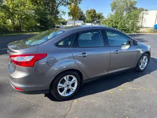 Ford Focus 2014 SE 4dr Sedán