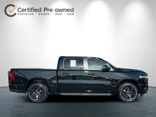 Ram 1500 2026 4x4 Big Horn 4dr Crew Cab 5.6 ft. SB Pickup