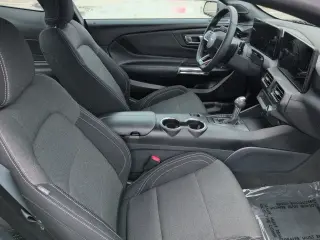 Ford Mustang 2025 EcoBoost 2d Fastback