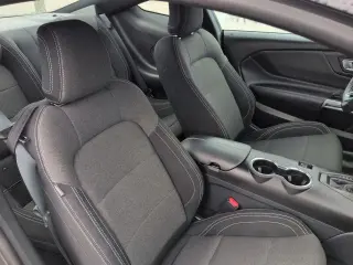 Ford Mustang 2025 EcoBoost 2d Fastback