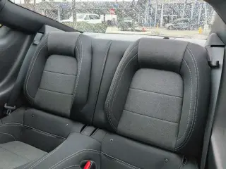 Ford Mustang 2025 EcoBoost 2d Fastback