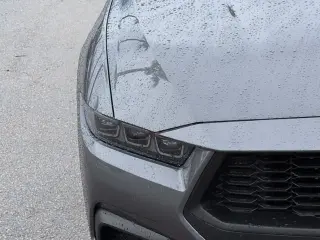 Ford Mustang 2025 EcoBoost 2d Fastback