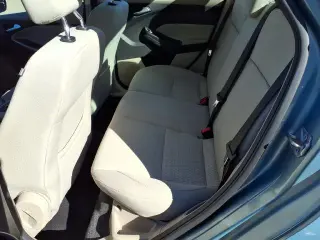 Ford Focus 2012 SEL 4dr Sedán