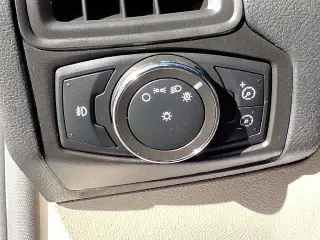 Ford Focus 2012 SEL 4dr Sedán