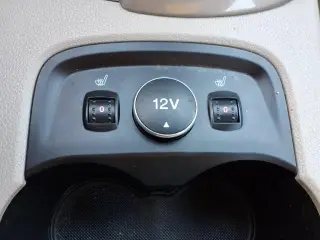 Ford Focus 2012 SEL 4dr Sedán