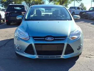 Ford Focus 2012 SEL 4dr Sedán