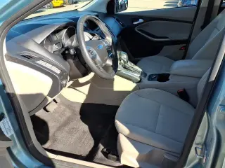 Ford Focus 2012 SEL 4dr Sedán