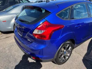 Ford Focus 2014 SE 4dr Hatchback