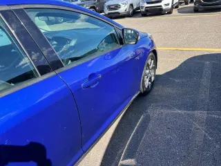 Ford Focus 2014 SE 4dr Hatchback