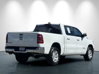 Ram 1500 2024 4x2 Laramie 4dr Crew Cab 5.6 ft. SB Pickup