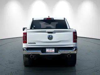 Ram 1500 2024 4x2 Laramie 4dr Crew Cab 5.6 ft. SB Pickup