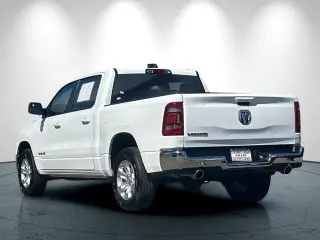 Ram 1500 2024 4x2 Laramie 4dr Crew Cab 5.6 ft. SB Pickup