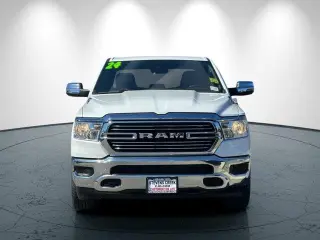 Ram 1500 2024 4x2 Laramie 4dr Crew Cab 5.6 ft. SB Pickup