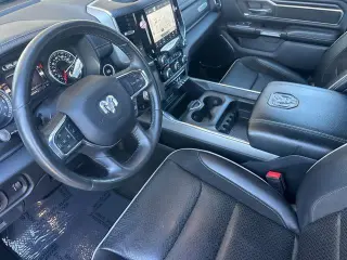Ram 1500 2024 4x2 Laramie 4dr Crew Cab 5.6 ft. SB Pickup