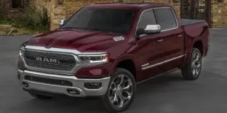 Ram 1500 2019 4x2 Big Horn 4dr Crew Cab 5.6 ft. SB Pickup