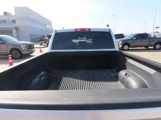 Ram 1500 2013 4x4 Tradesman 4dr Crew Cab 6.3 ft. SB Pickup